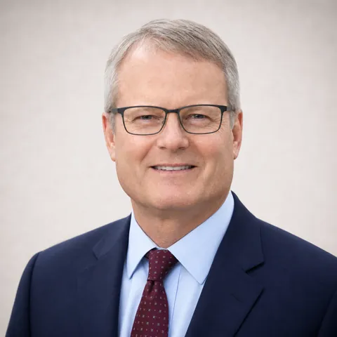 Dennis L. Higgs, strategic partner to Geomorphic AI
