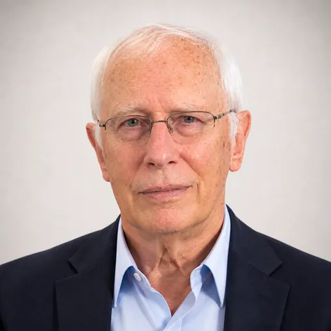 Douglas Casey, strategic partner to Geomorphic AI