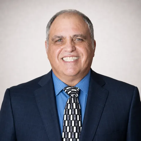 Nick DeMare, strategic partner to Geomorphic AI