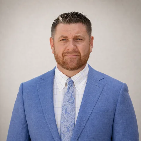 Nick Hodge, investor, author and advisor to Geomorphic AI